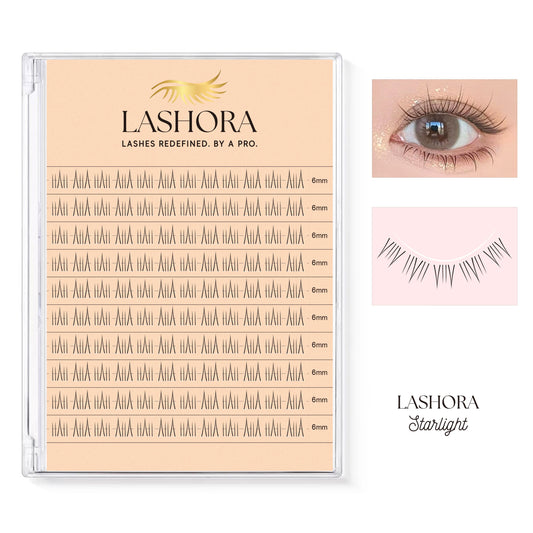 Starlight (Lower Lashes)